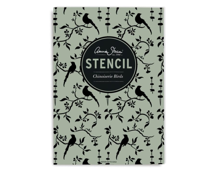 Annie on sale sloan stencils