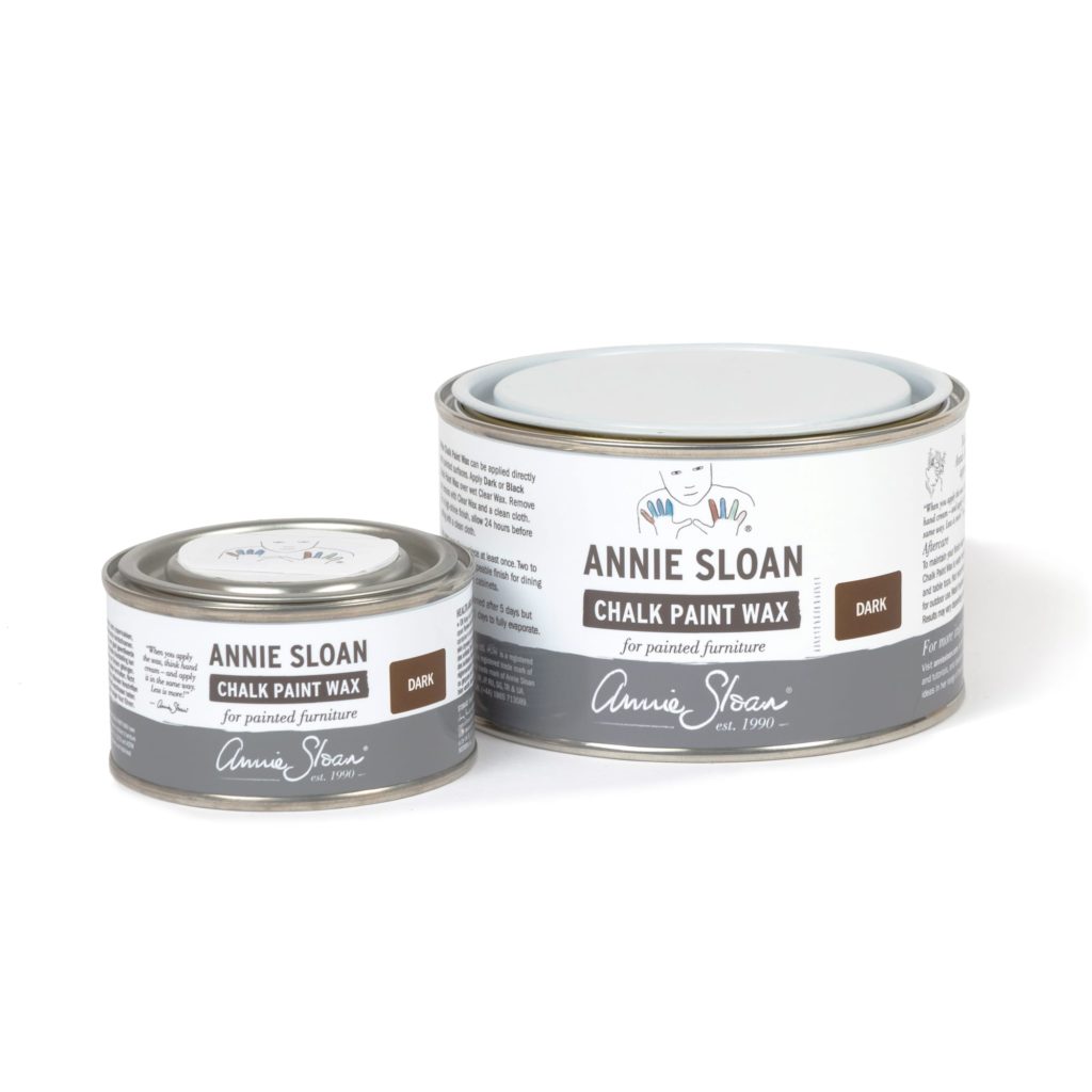 Annie Sloan Chalk Paint Sample Pot 120 ml - Lem Lem