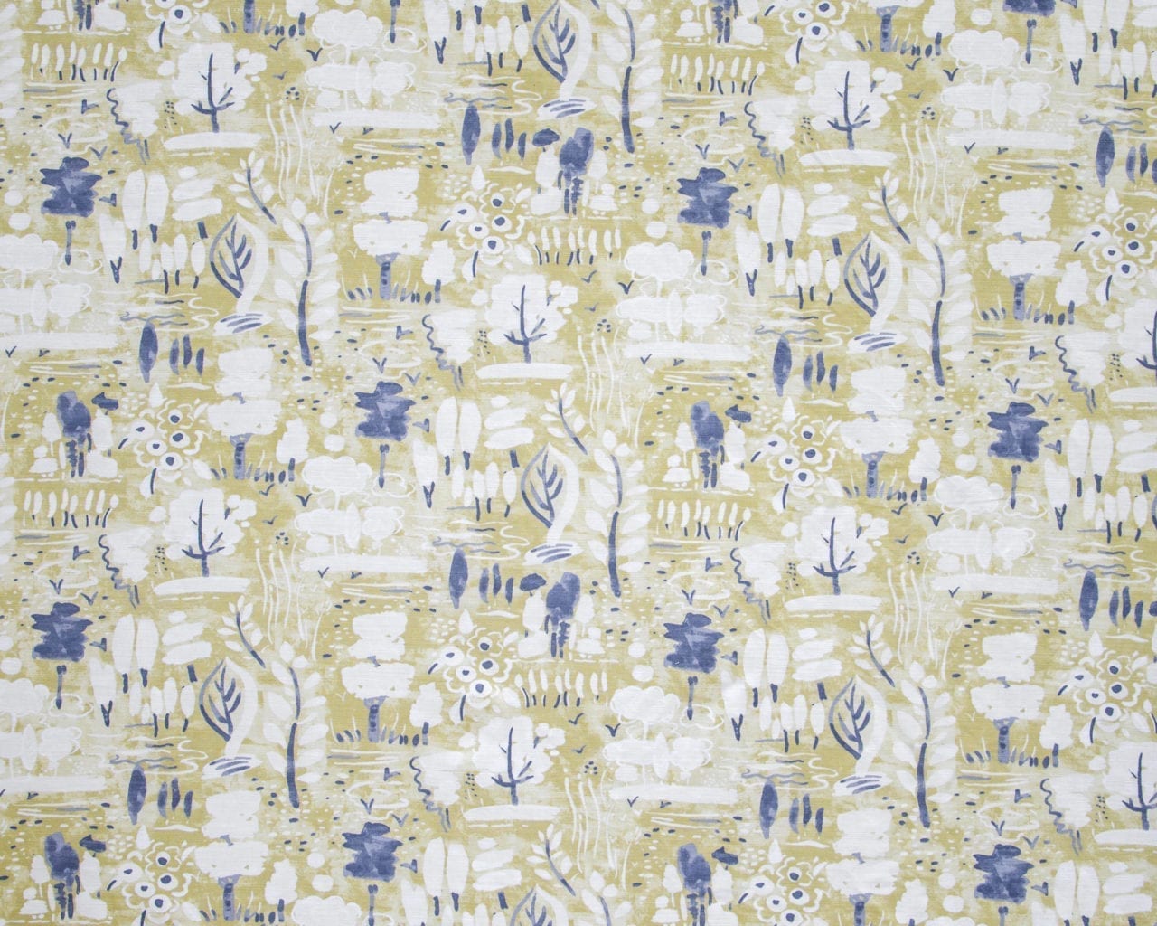Dulcet in Versailles fabric by Annie Sloan