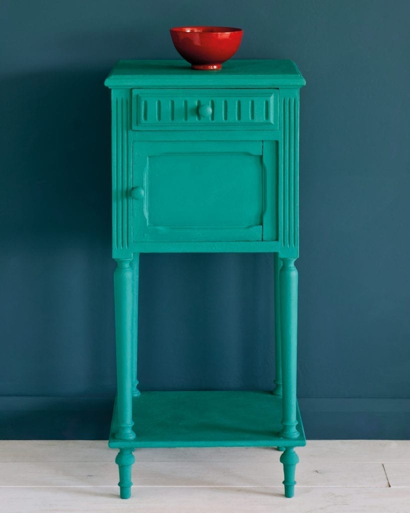 Chalk painted furniture for sale sales