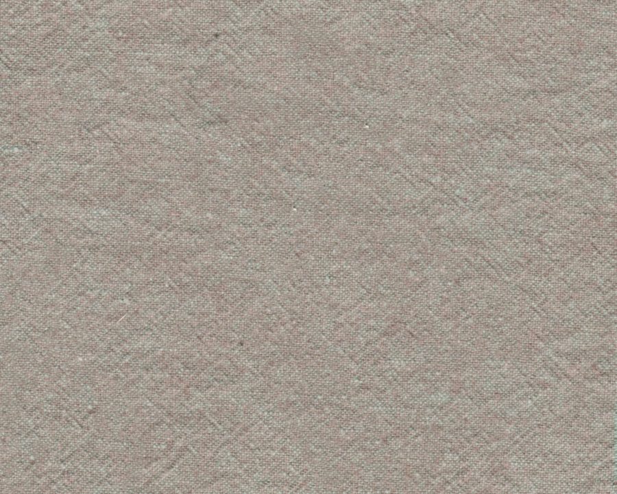 Linen Union in Coco + Duck Egg Blue fabric by Annie Sloan