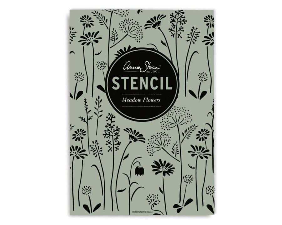 Annie on sale sloan stencils