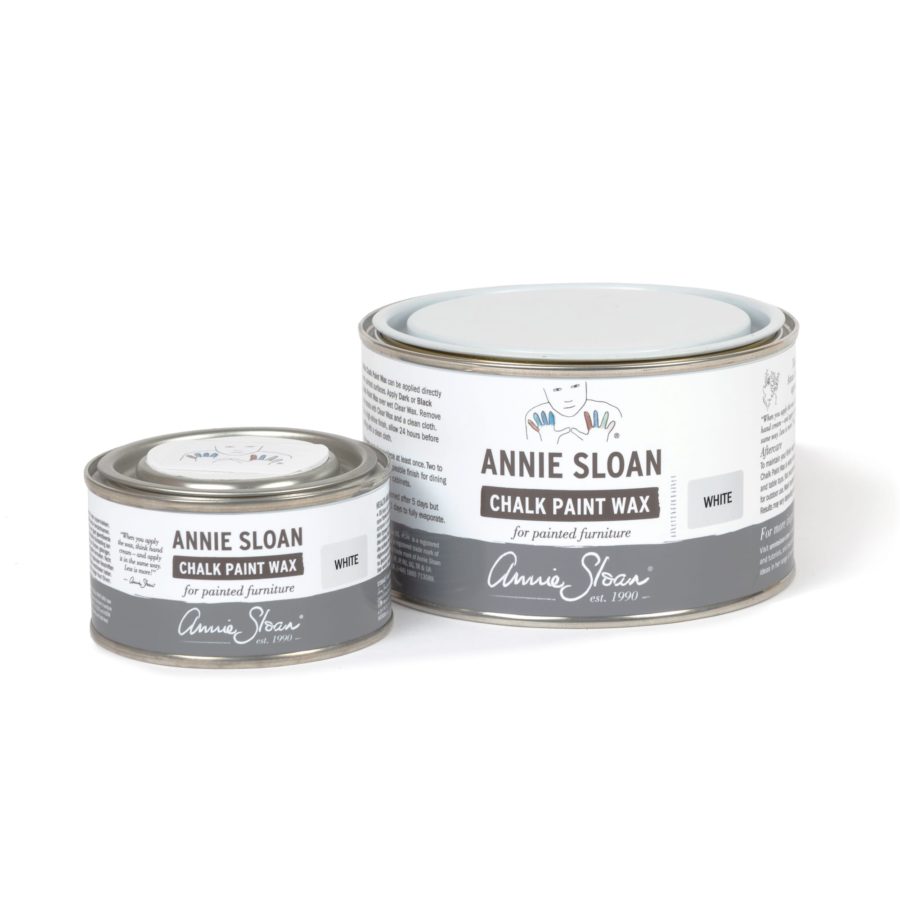 Annie Sloan Chalk paint Louis Blue 120 ml - Sarasota Architectural