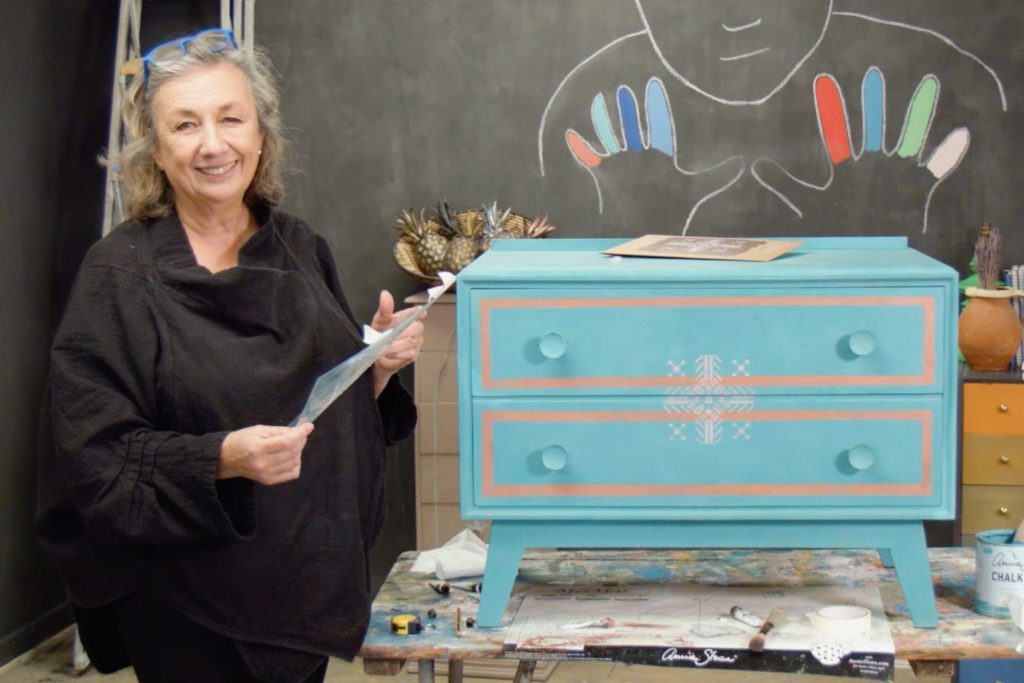 Annie Sloan's Top 10 Tips On Using Chalk Paint - House & Home