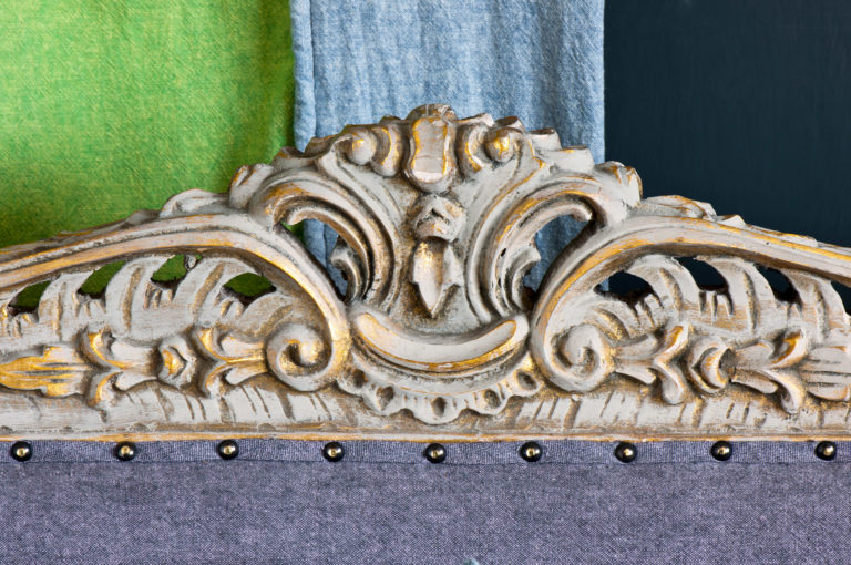 How to Dry Brush Paint Techniques Annie Sloan