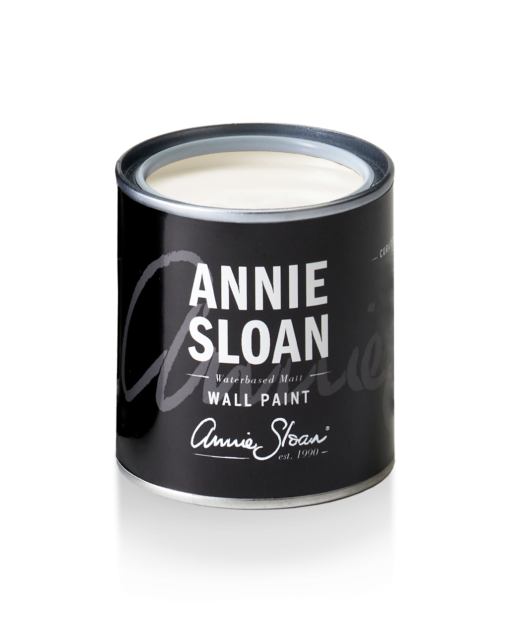 Pure wall paint by Annie Sloan in 120ml tin