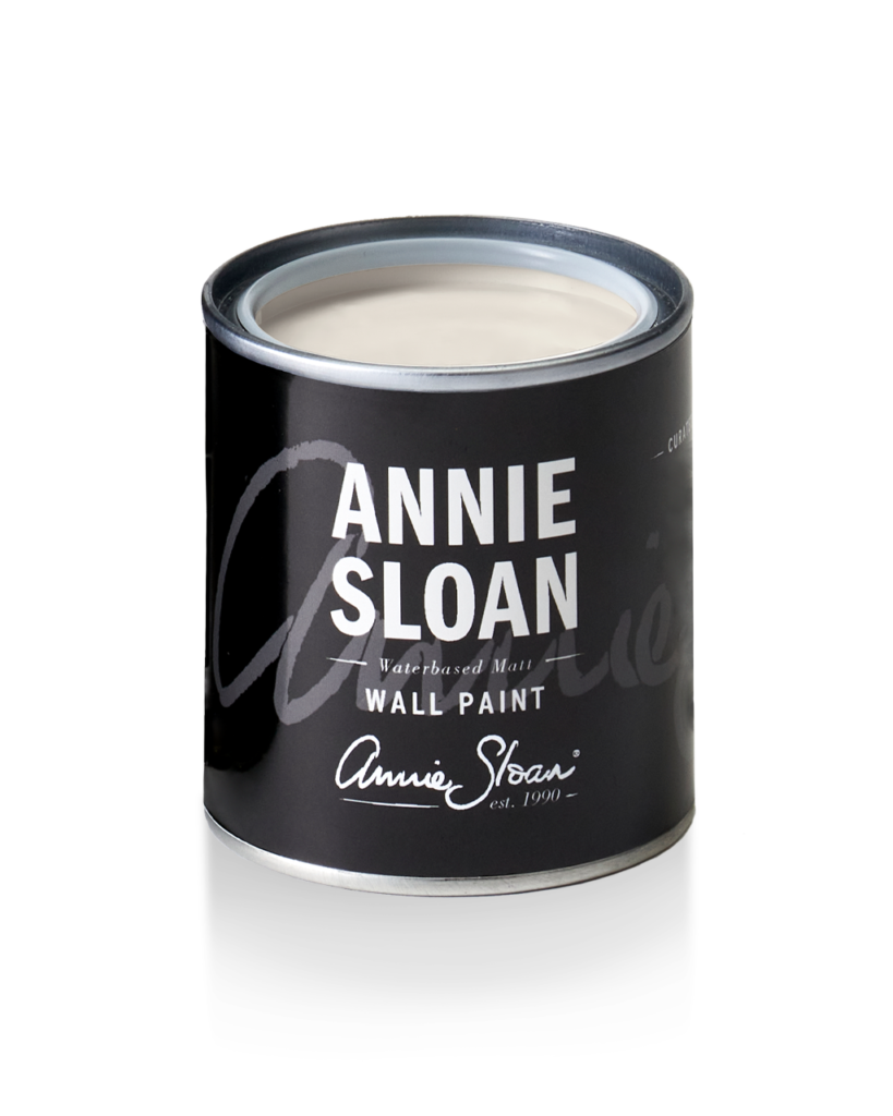 120ml of Pompadour paint by Annie Sloan