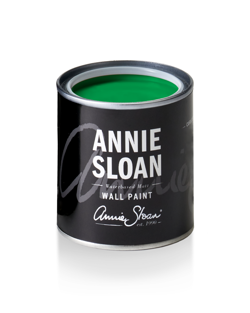 120ml tin of Schinkel Green by Annie Sloan