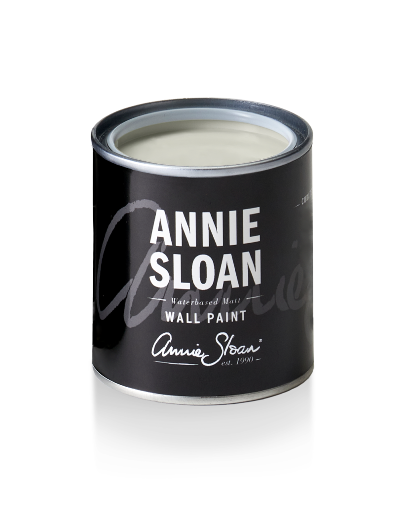 Doric wall paint in 120ml tin by Annie Sloan