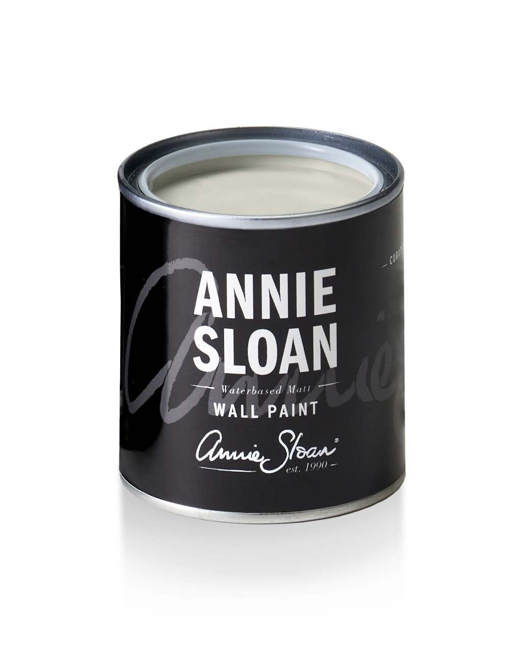 Doric wall paint in 120ml tin by Annie Sloan