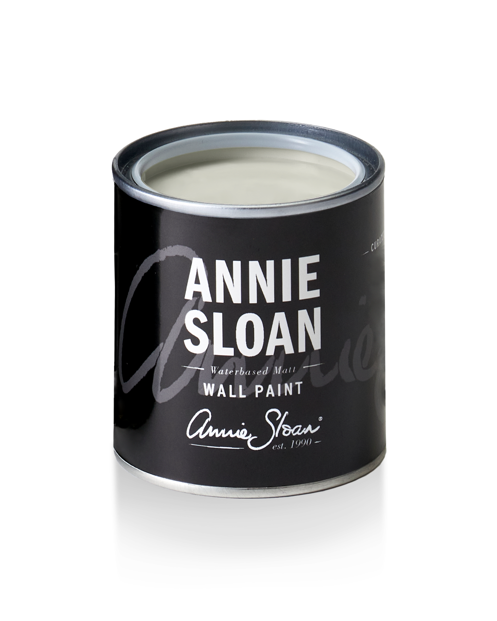 Doric wall paint in 120ml tin by Annie Sloan