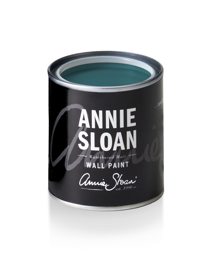 120mll tin of Aubusson wall paint by Annie Sloan