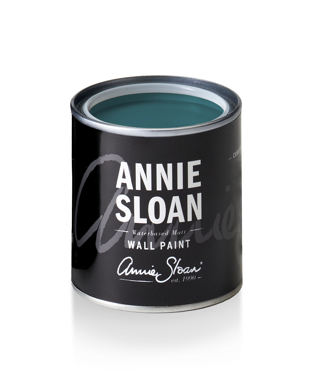 120mll tin of Aubusson wall paint by Annie Sloan