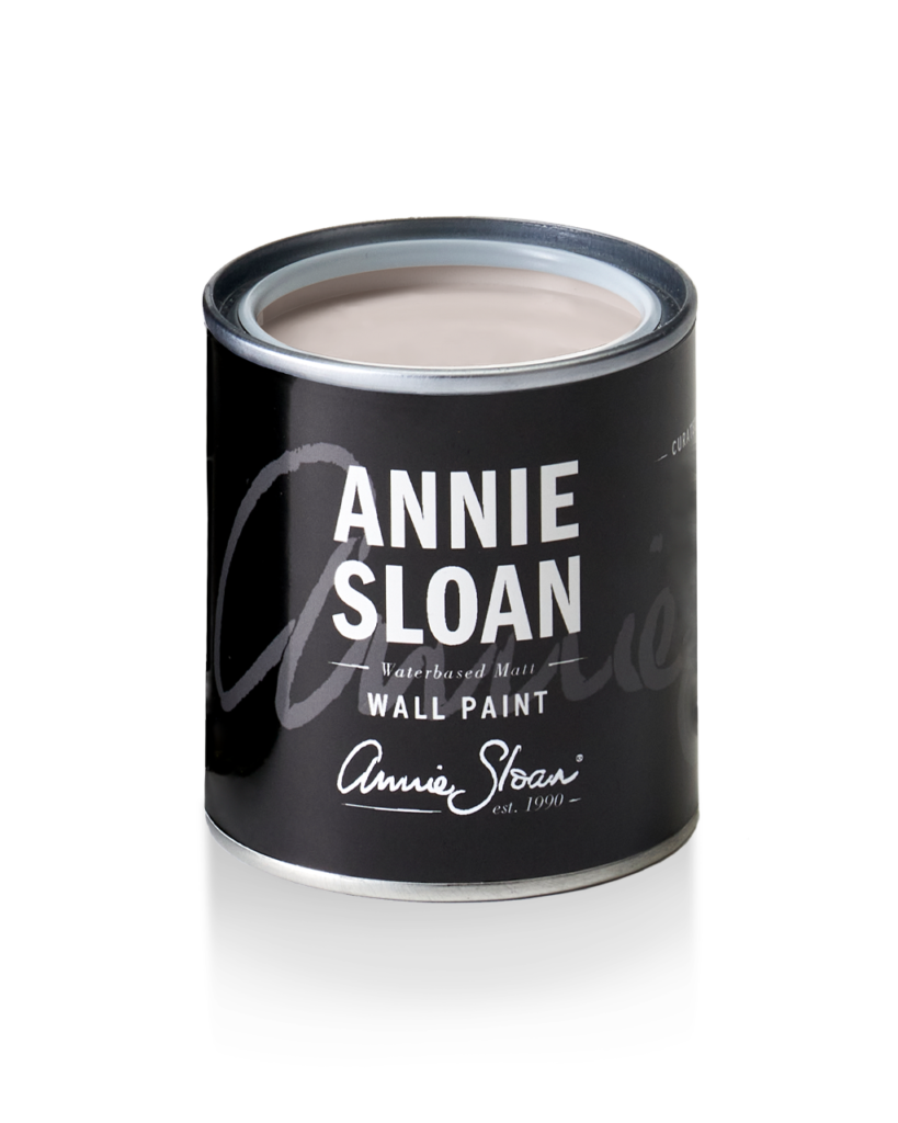120ml tin of Adelphi wall paint by Annie Sloan