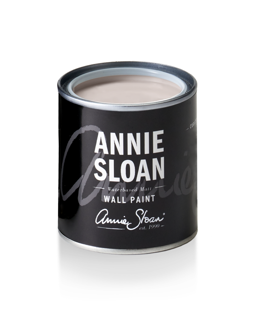 120ml tin of Adelphi wall paint by Annie Sloan