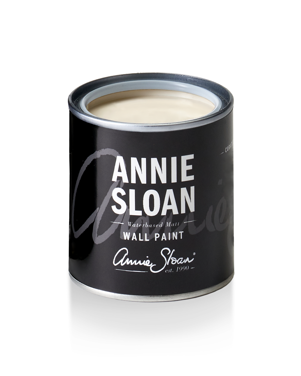120ml of Old White Wall Paint by Annie Sloan