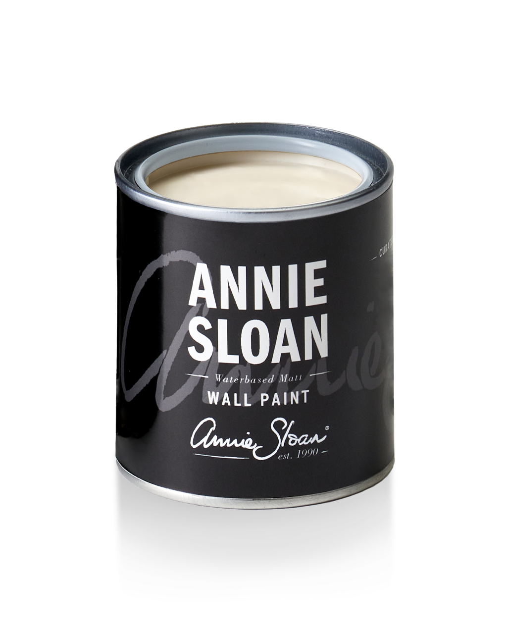 120ml of Old White Wall Paint by Annie Sloan