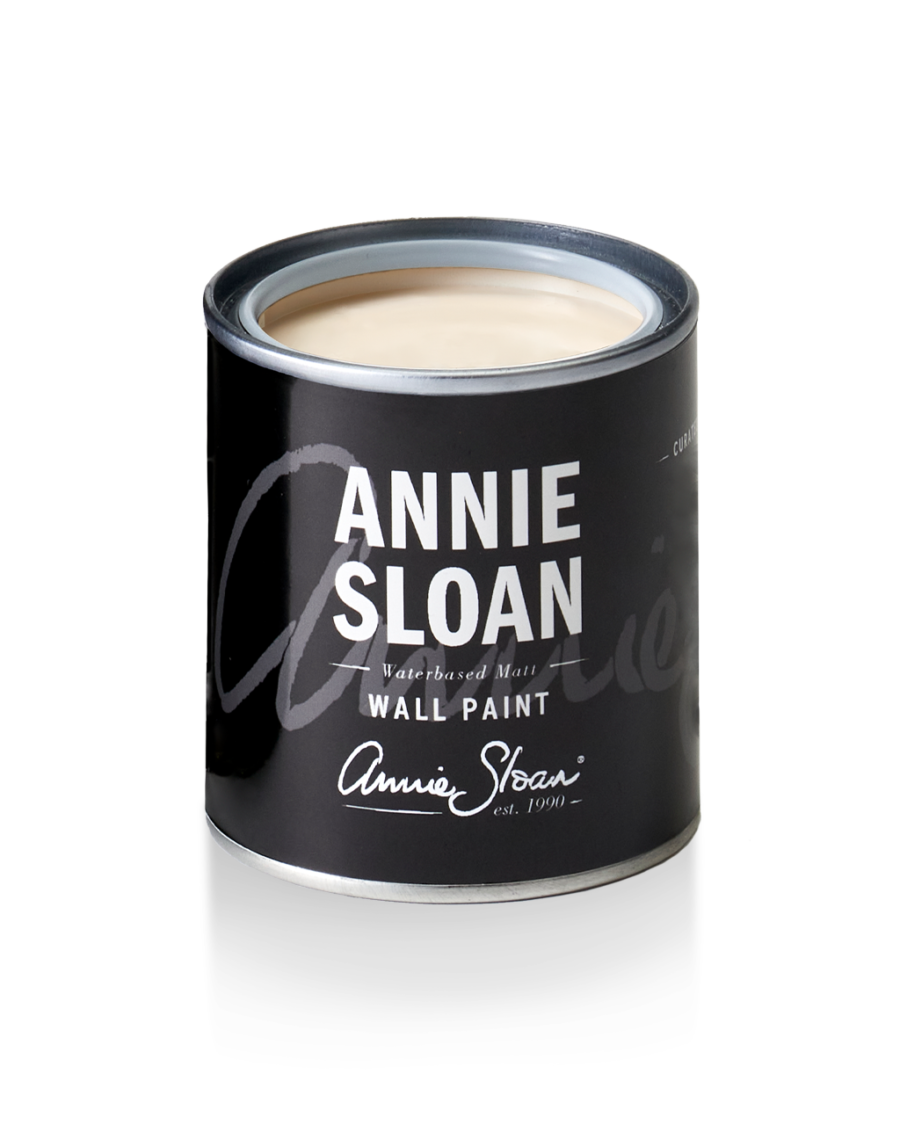 White Wall Paint Original Annie Sloan