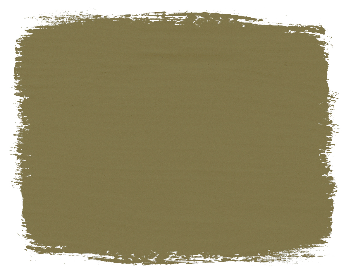 Khaki Green CHALK PAINT™, Olive