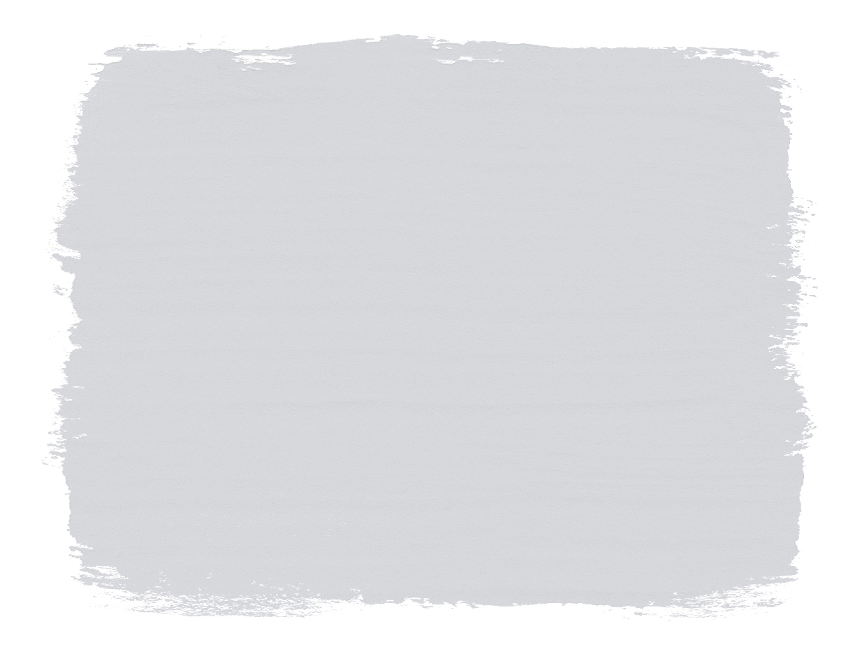 Annie Sloan Paint Swatch Paled Mallow
