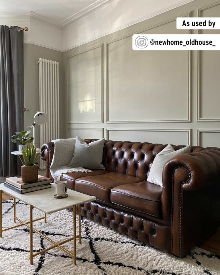 Pastel Green Wall Paint Cotswold Green Annie Sloan