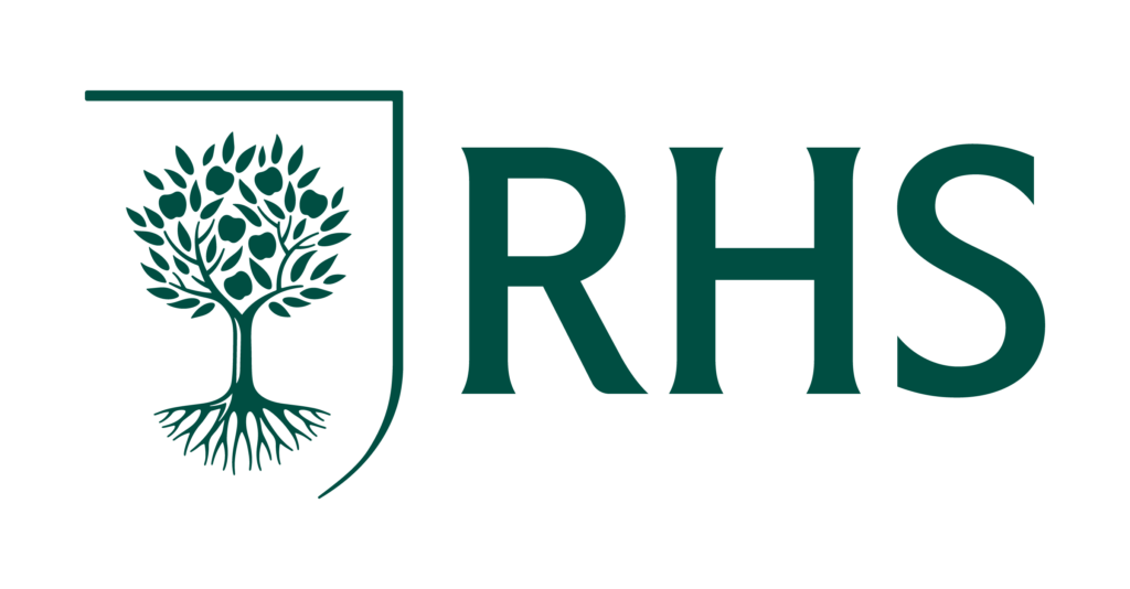 RHS logo