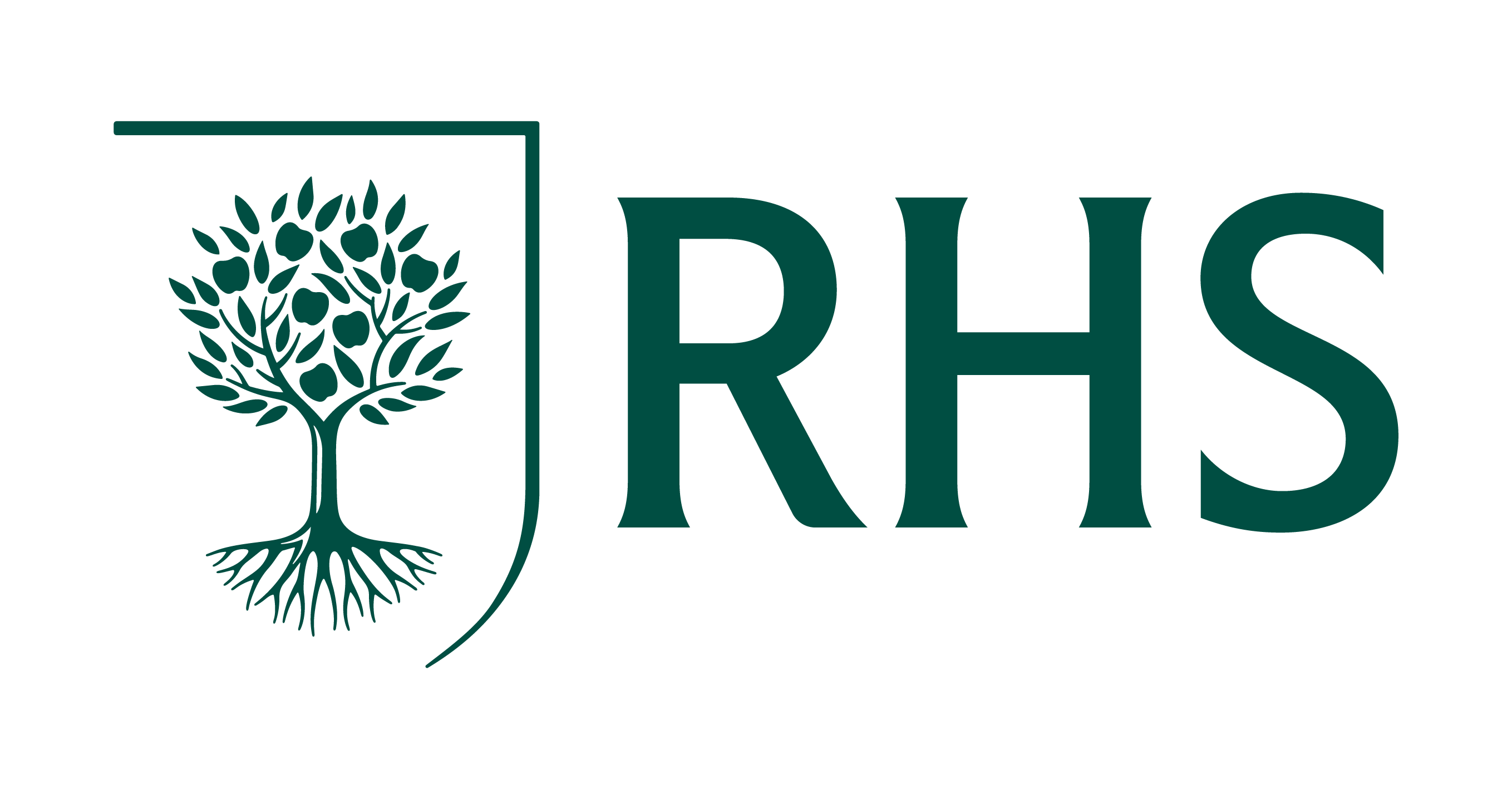 RHS logo