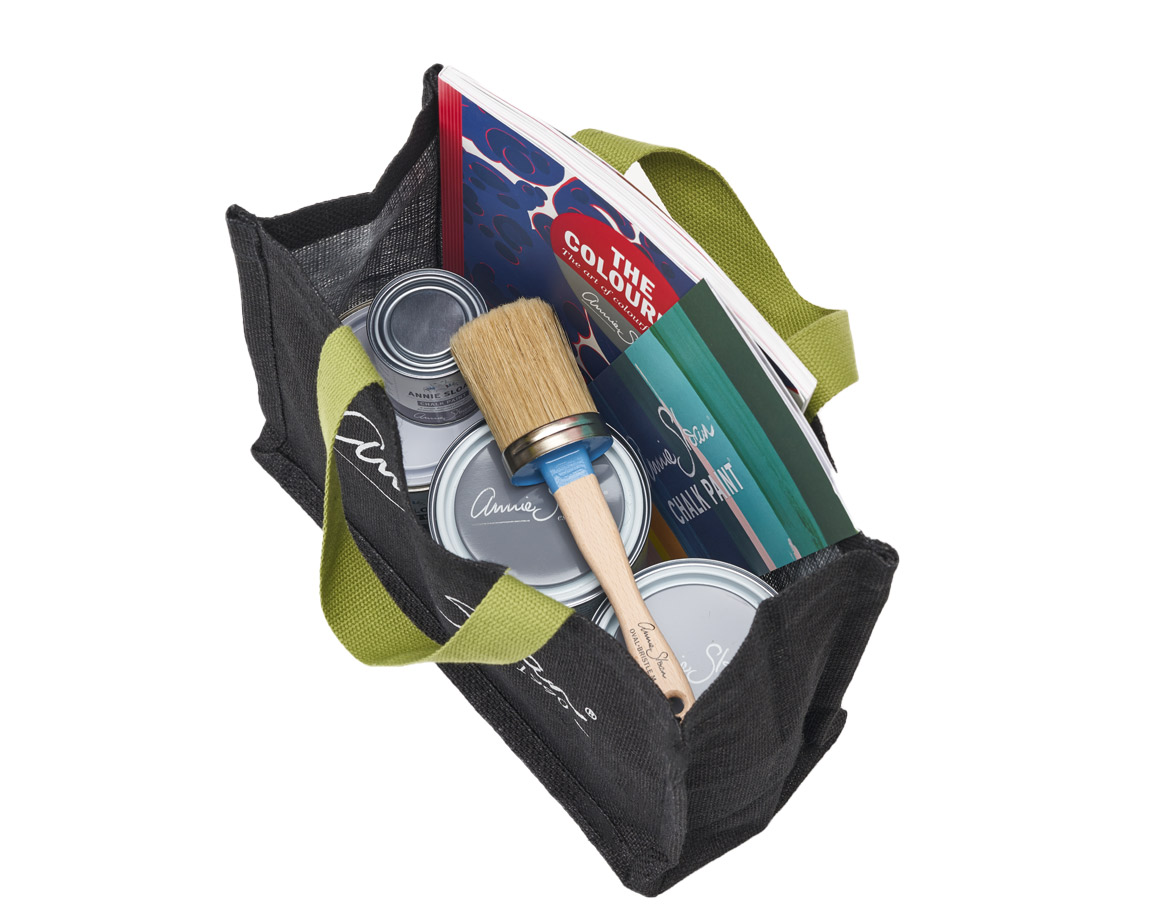 Sloan bag clearance