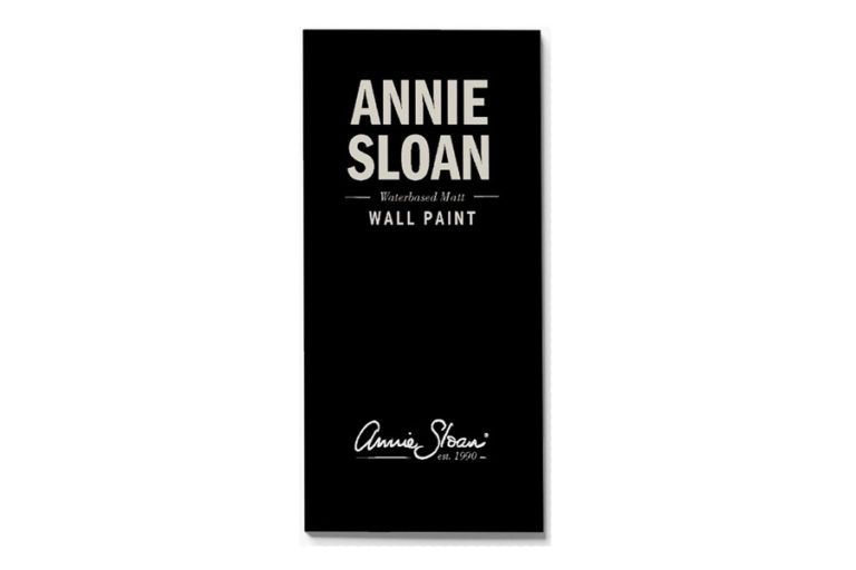 Annie Sloan Paints & Products Annie Sloan