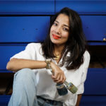 Sabah, Annie Sloan's latest painter in residence