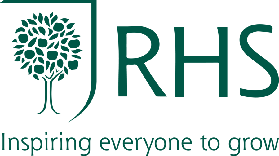 RHS logo