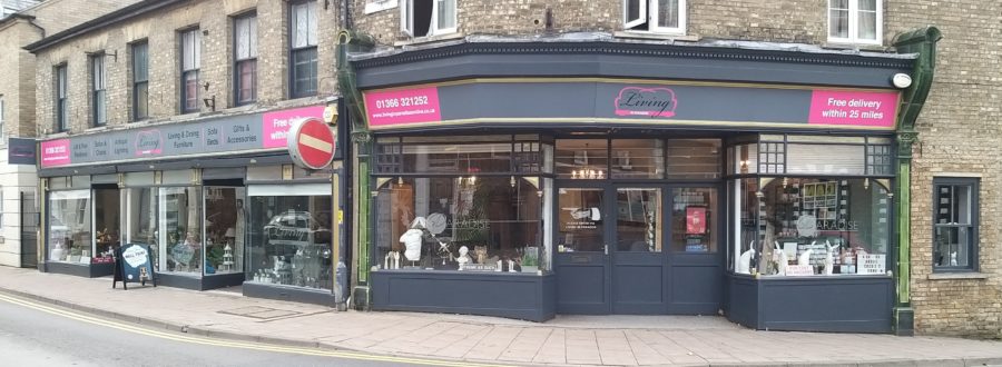 Annie Sloan Stockist Downham Market Norfolk