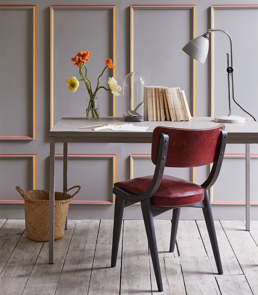 Annie Sloan Revolutionising The World of Paint