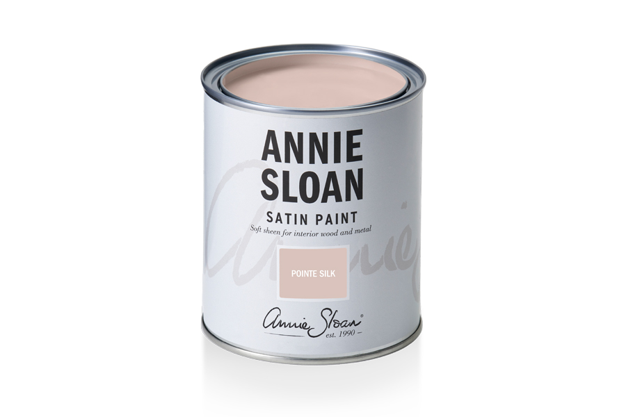 Annie Sloan with Charleston: Decorative Paint Set in Firle – Liz's  Beautiful Things