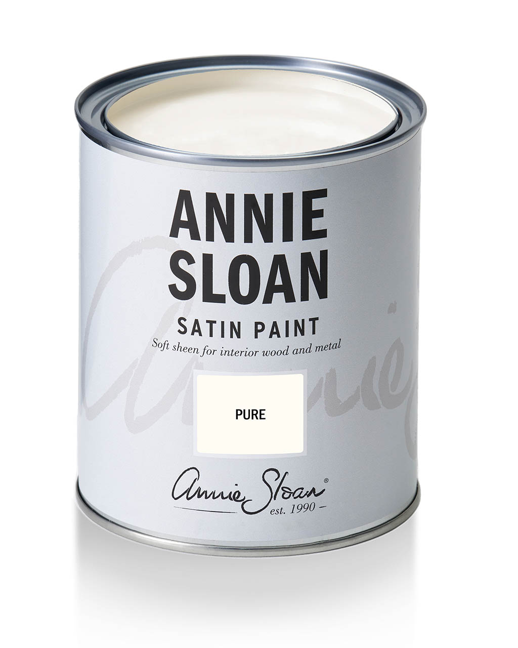 Bright White CHALK PAINT®, Pure