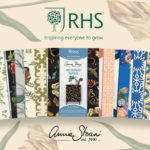 Full set of Annie Sloan RHS decoupage papers