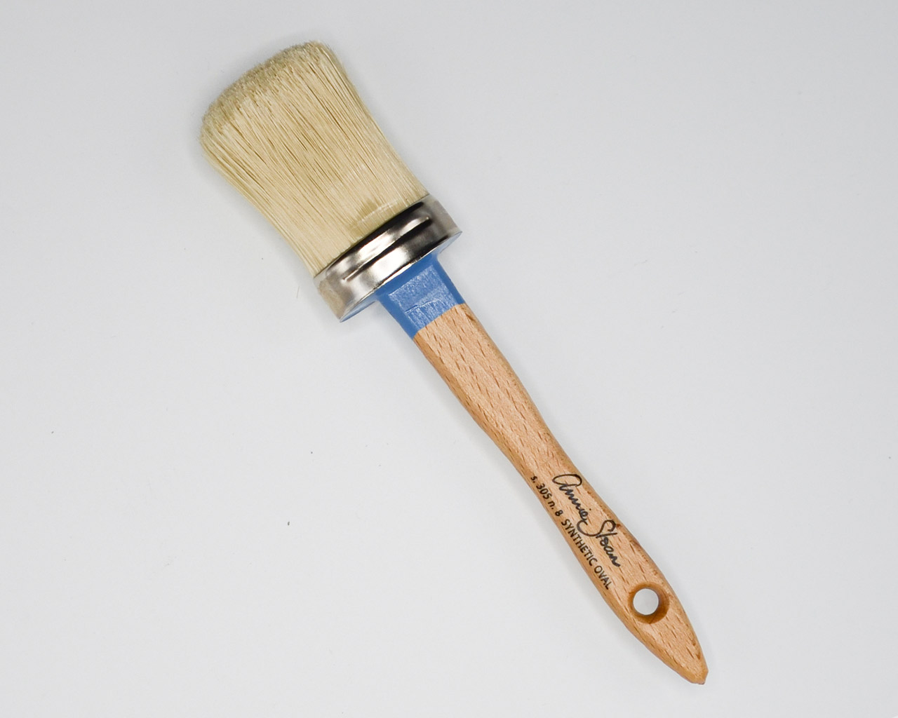 Annie Sloan Vegan Chalk Paint Brush in Small Product Image