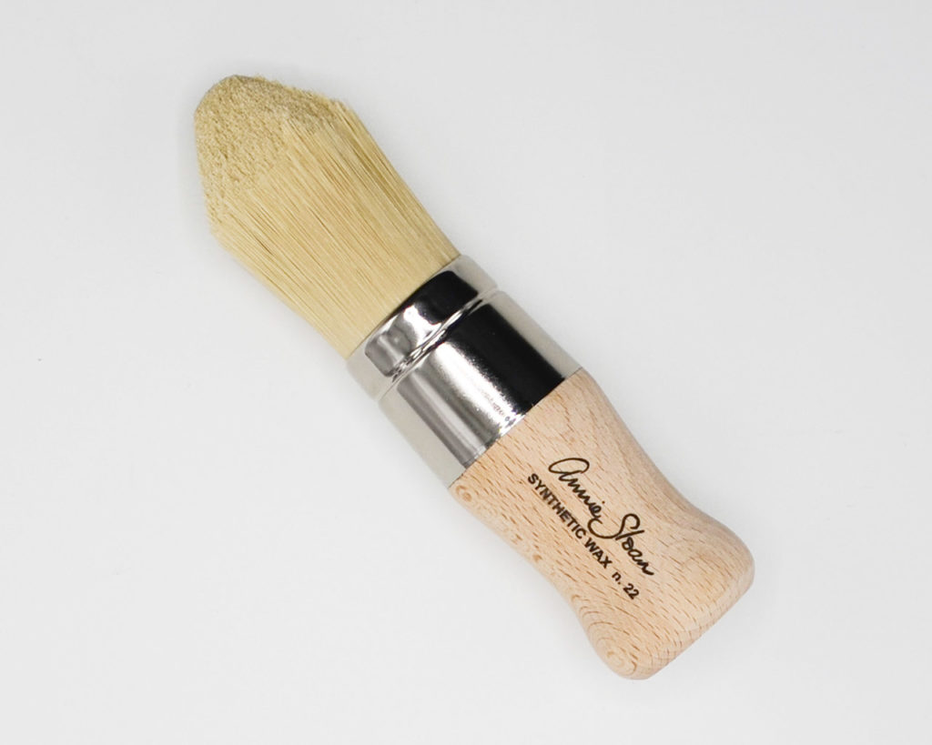 Annie Sloan Vegan Wax Brush Product Image