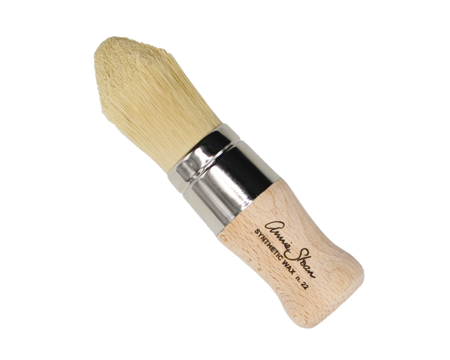 Annie Sloan Vegan Wax Brush Product Image