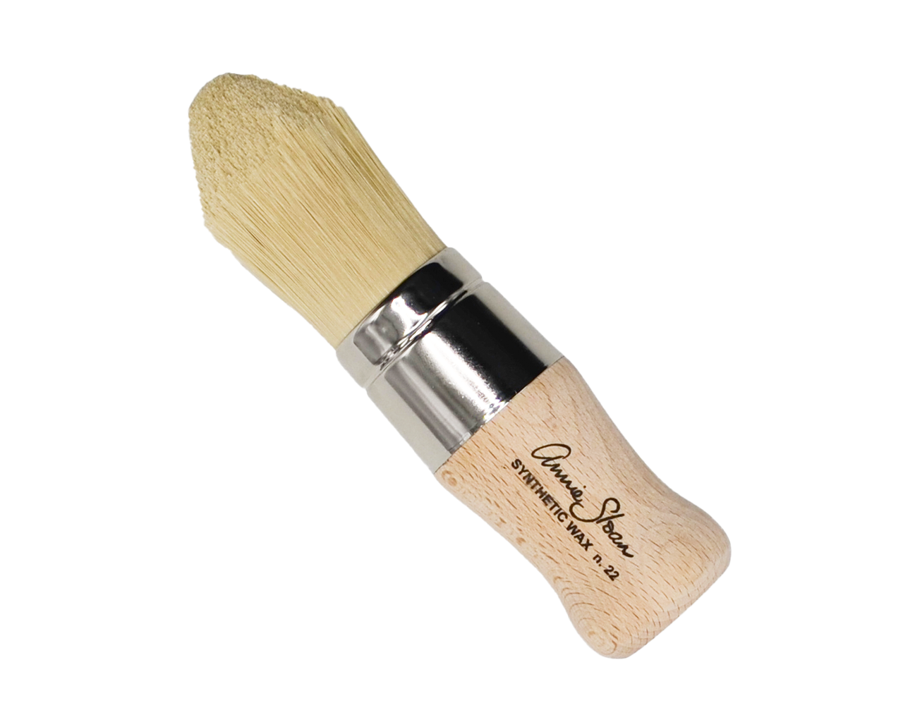 Annie Sloan Vegan Wax Brush Product Image