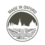 Made in Oxford - Annie Sloan paint icon