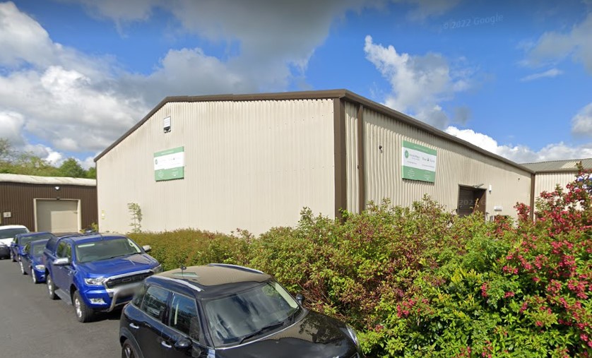 Unit 6, Deanfield Drive, BB7 1QJ