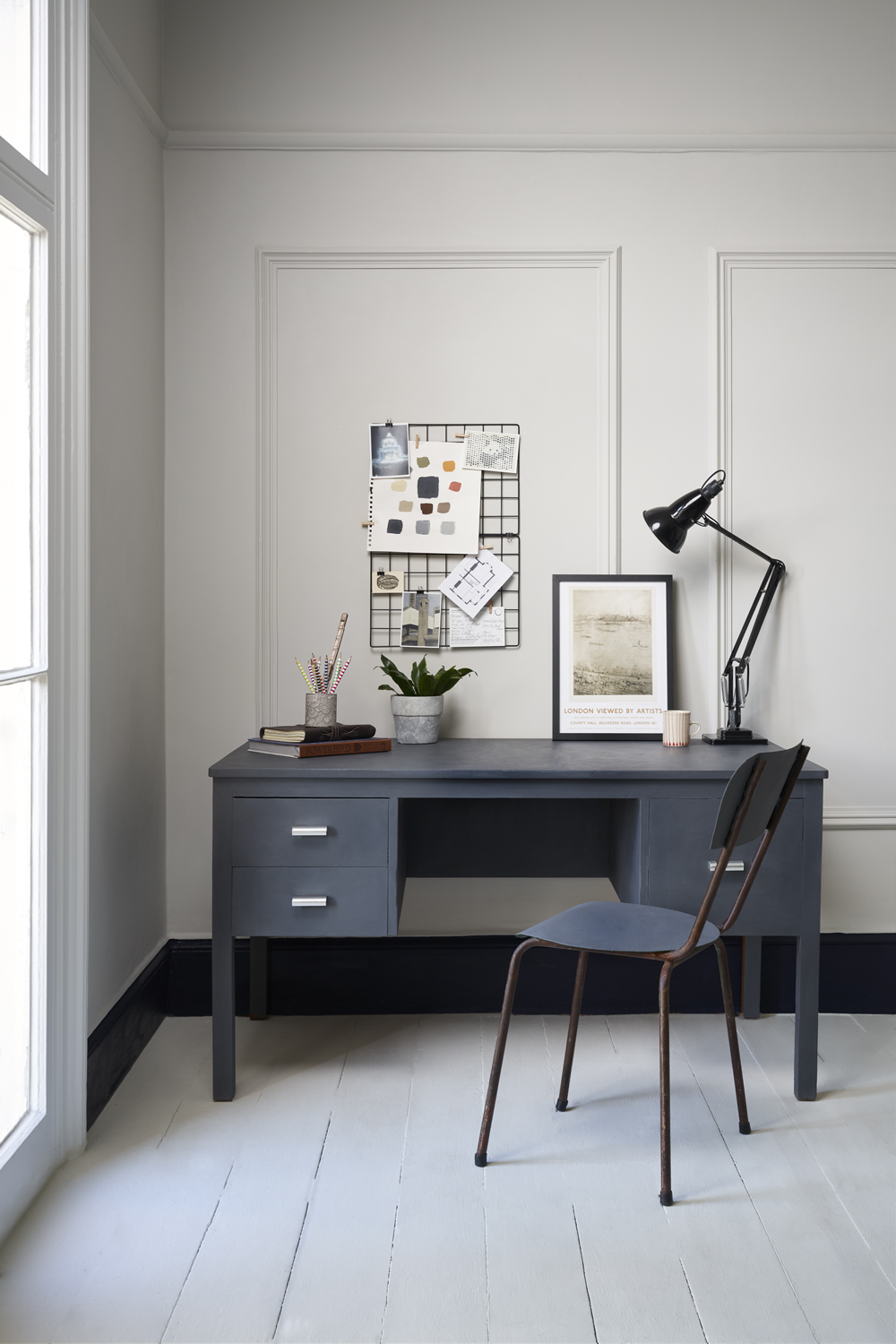 Grey Chalk Paint™, Whistler Grey