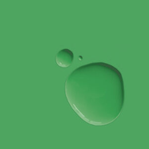 Capability Green Swatch Blob