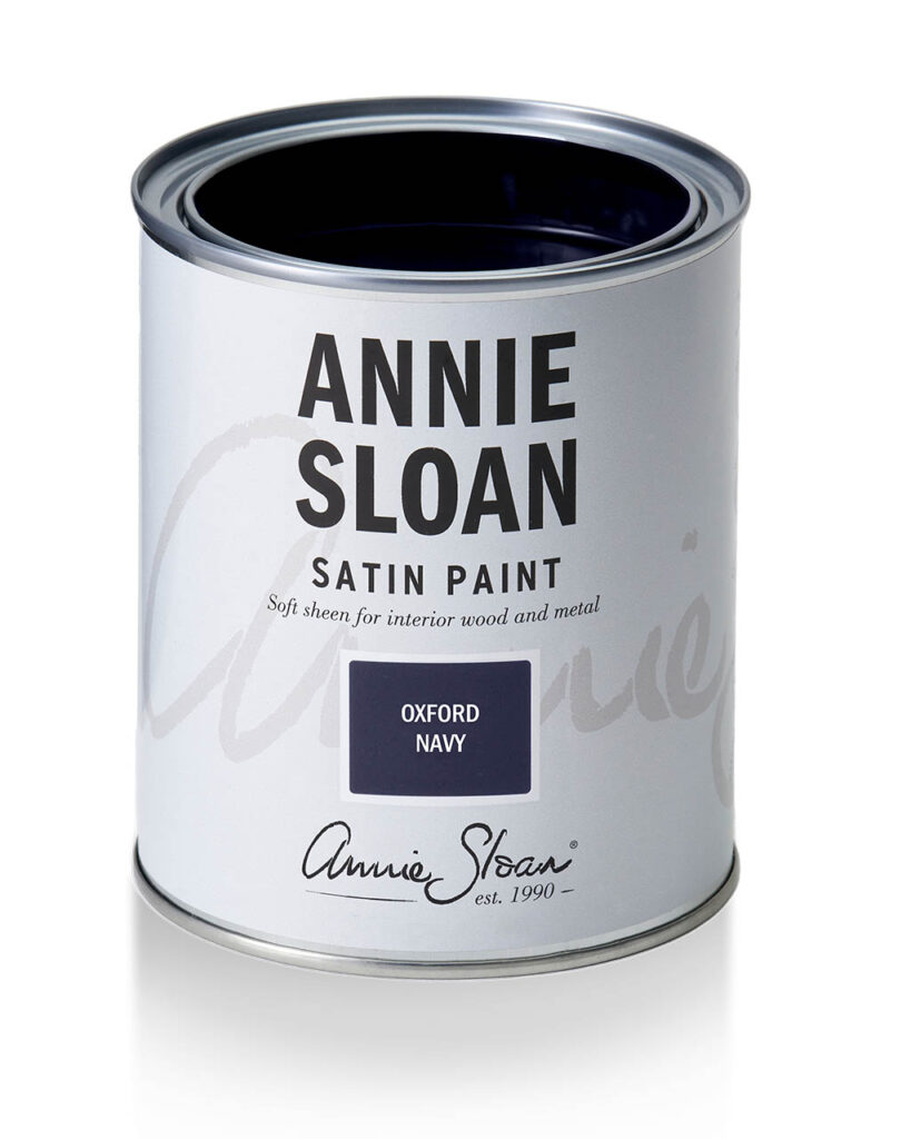 Peinture satin disponible chez nous