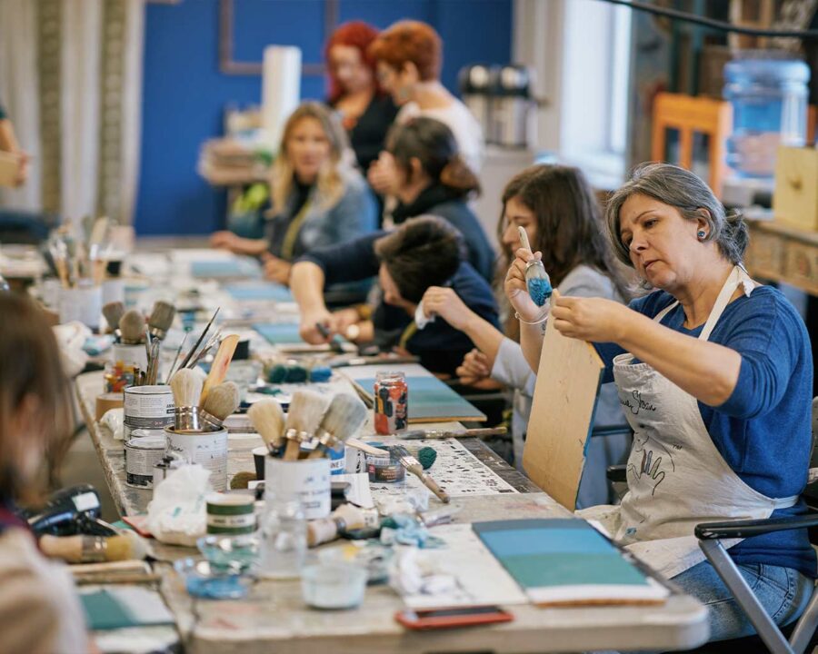 Stockists Selling CHALK PAINT™ Near You Annie Sloan