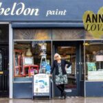 Annie Sloan Stockist in Hitchin