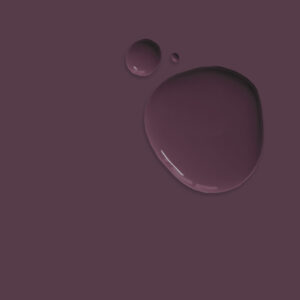 Wet & Dry Tyrian Plum Chalk Paint