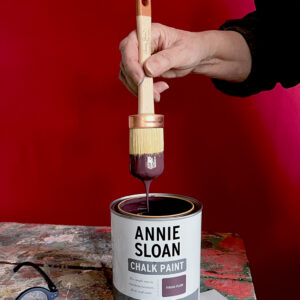 Limited edition Chalk Paint brush