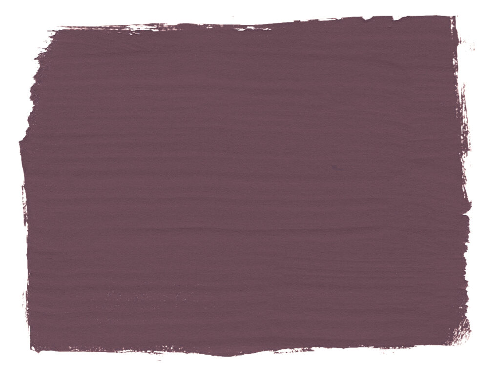 Tyrian Plum Dry Swatch